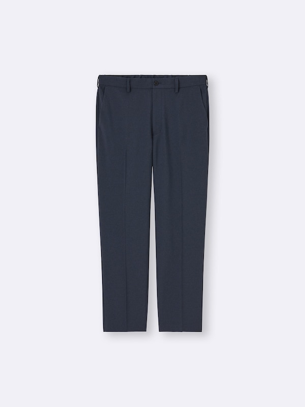 ウォッシャブルテーパードトラウザーSW(丈標準70.0～74.0cm)