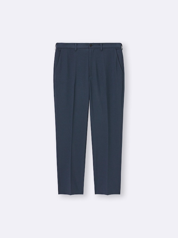 ウォッシャブルテーパードトラウザーSW(丈標準70.0～74.0cm)