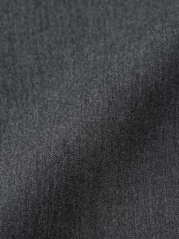 バレルレッグスラックス+EC(丈長め79.0cm)