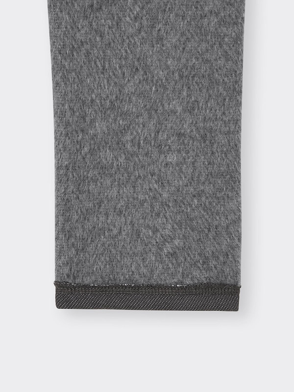 ウォームデニムレギンス