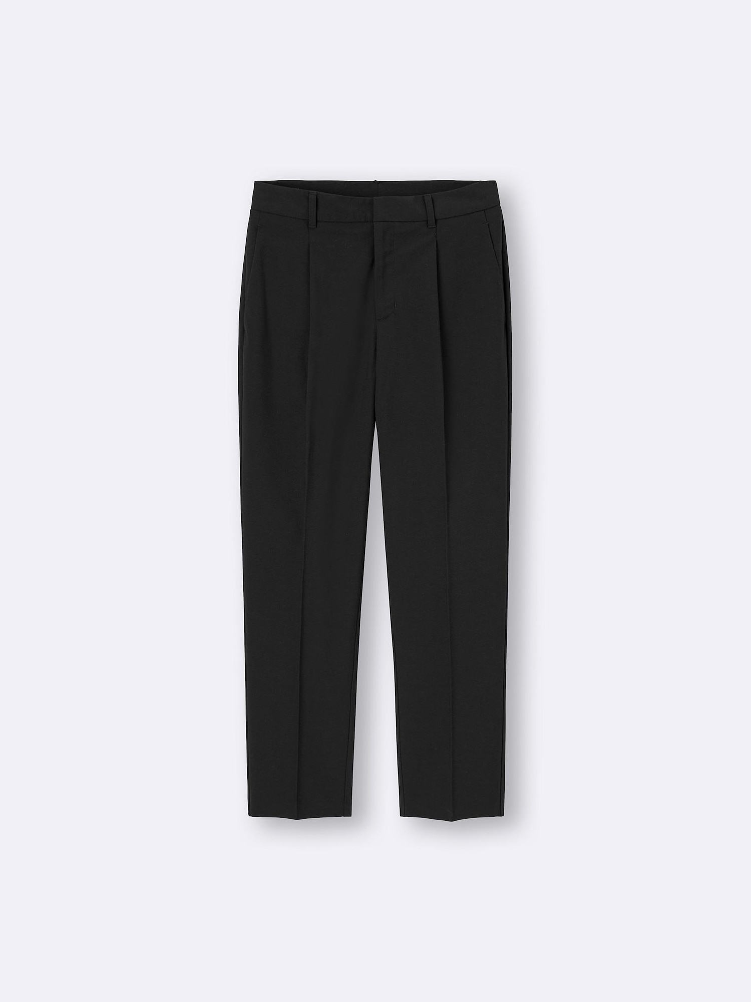 JOSEPH - 【美品】ジョセフ-JOSEPH-テーパードパンツ サイズXSの