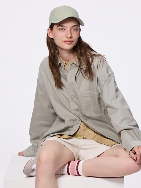 ナイロンジェットキャップ+E