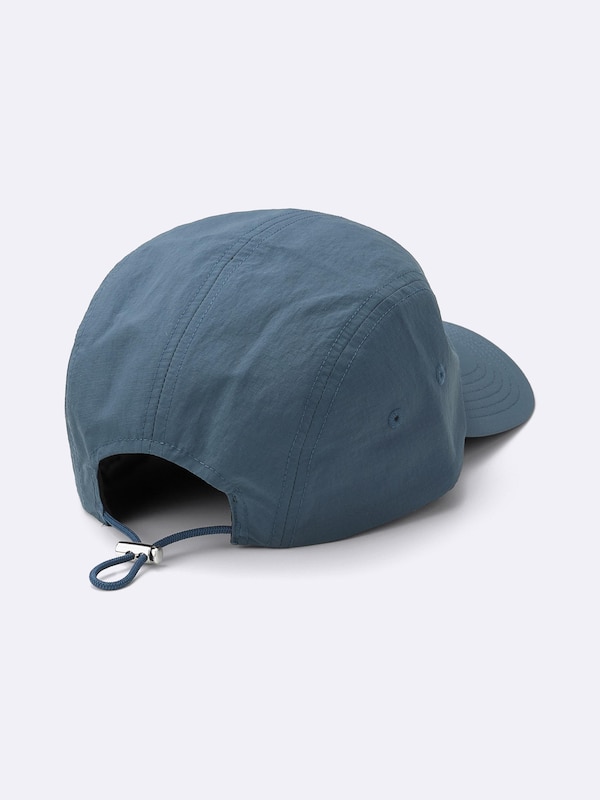 ナイロンジェットキャップ+E