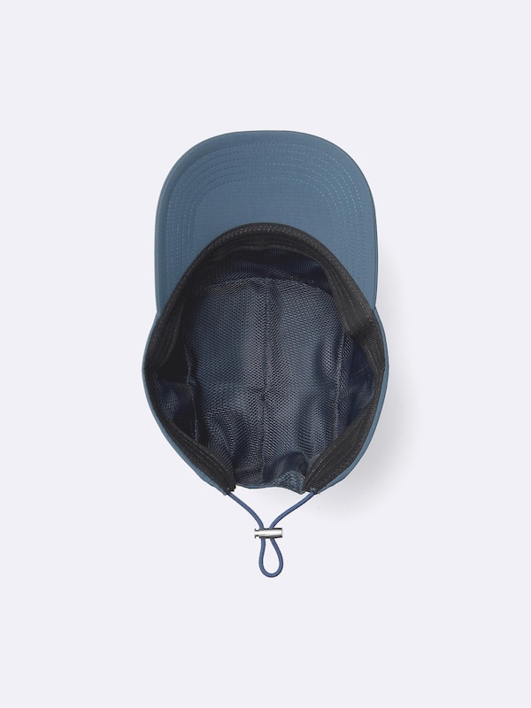 ナイロンジェットキャップ+E