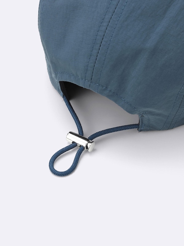 ナイロンジェットキャップ+E