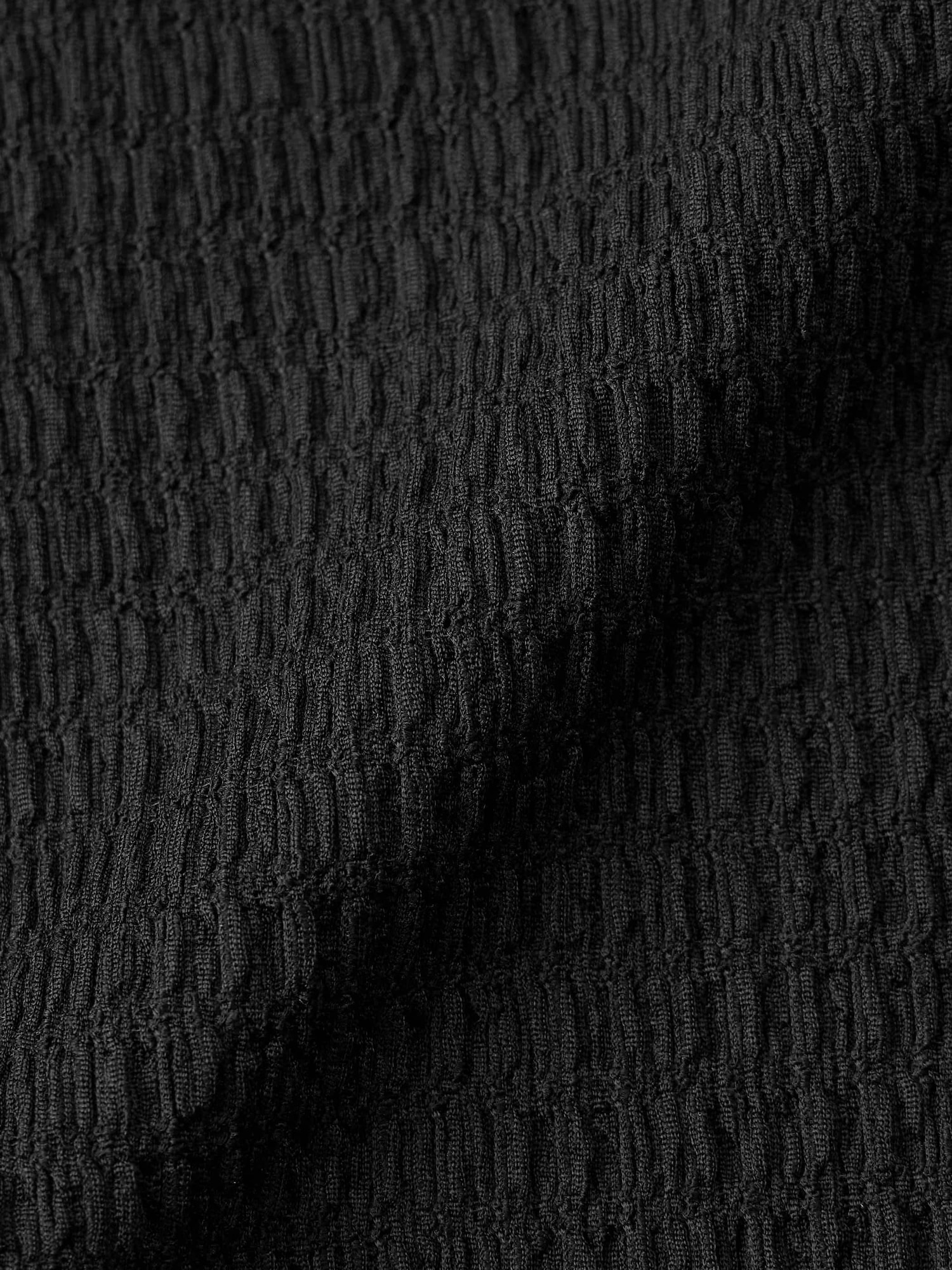 こげまる様① GU公式 | ブラフィールクロップドオフショルダーT(半袖)