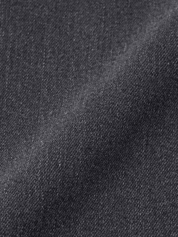 スリムフレアジーンズNTQ+EC(丈長め)