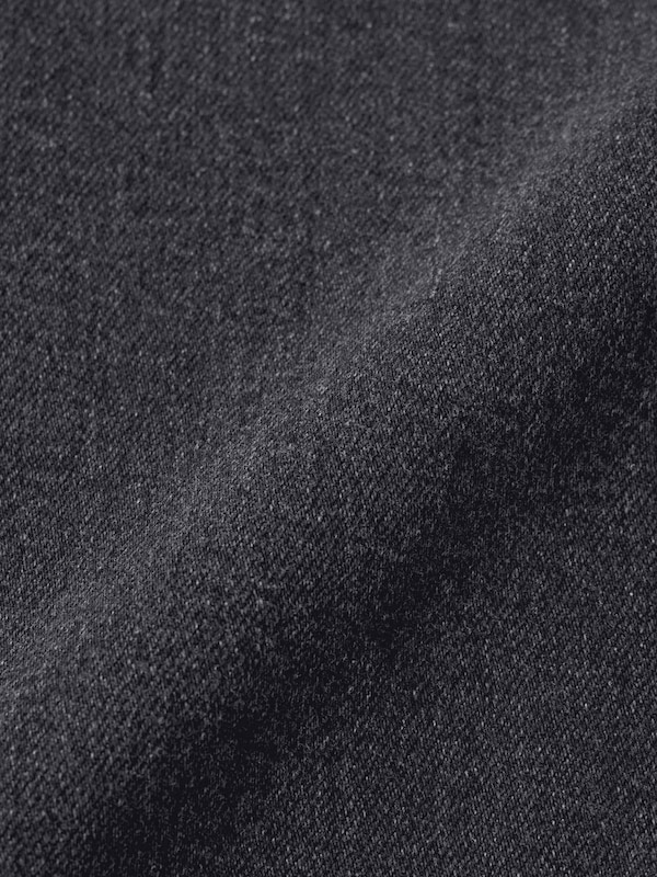 スリムフレアジーンズNTQ+EC(丈短め)