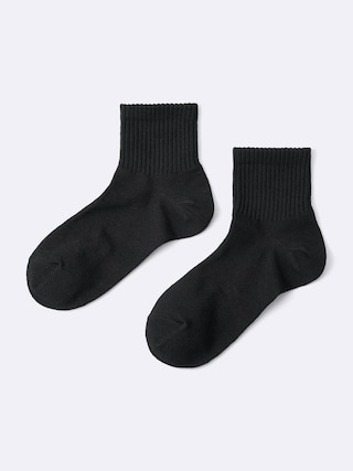 KIDS(男女兼用)アンクルソックス2P 【KIDS・TEEN】 【キッズ インナー・下着】【GU公式/ジーユー】 【BLACK】 KIDS(男女兼用)アンクルソックス2P 【KIDS・TEEN】 【キッズ インナー・下着】【GU公式/ジーユー】 【BLACK】