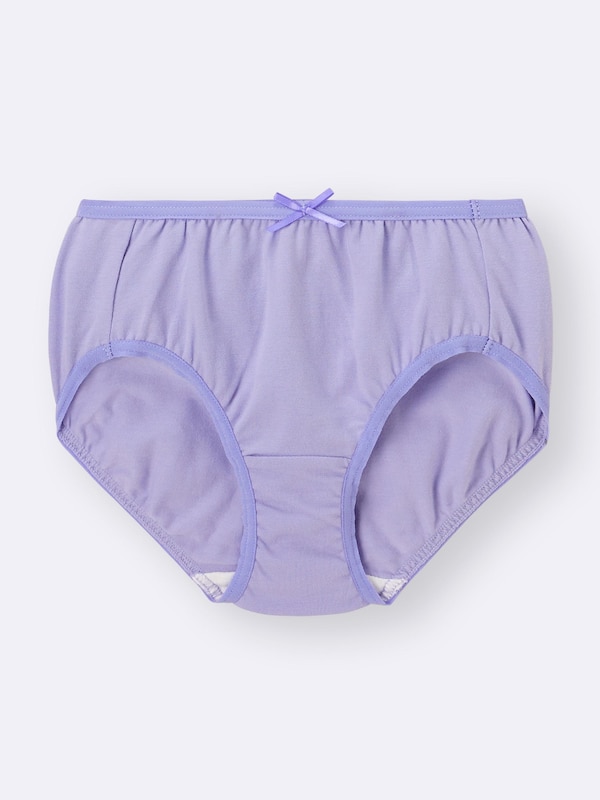 GIRLSショーツ2P(チェリー)