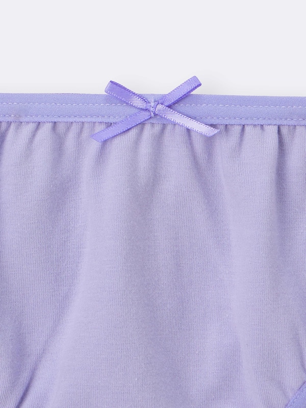 GIRLSショーツ2P(チェリー)