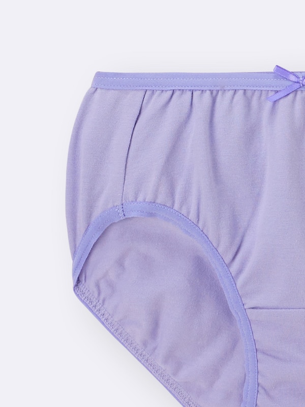 GIRLSショーツ2P(チェリー)