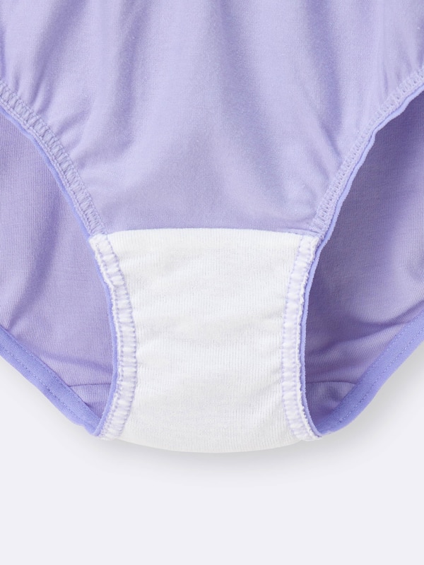 GIRLSショーツ2P(チェリー)