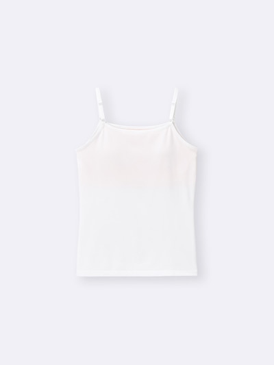 GIRLS 브라필 쁘띠 캐미솔