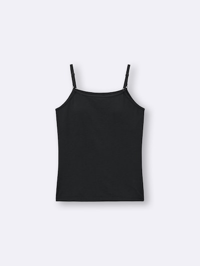 GIRLS 브라필 쁘띠 캐미솔