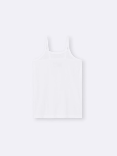 GIRLS 드라이 코튼 캐미솔