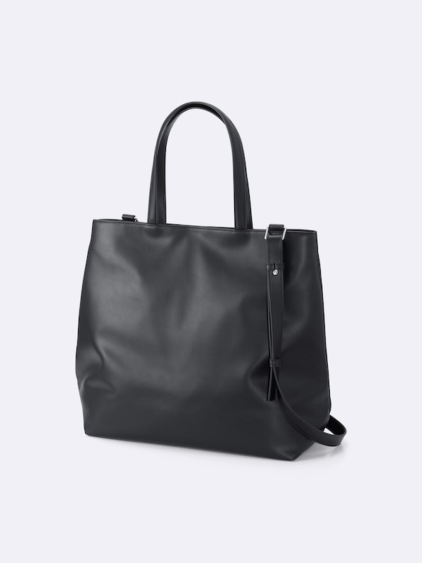 2WAYトートバッグ+E