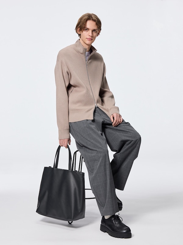 2WAYトートバッグ+E