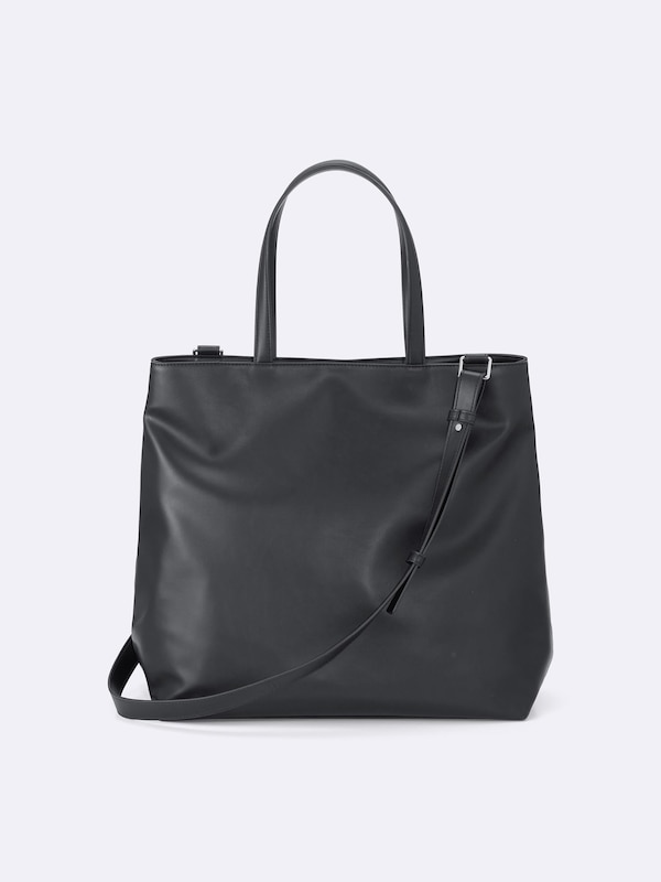 2WAYトートバッグ+E