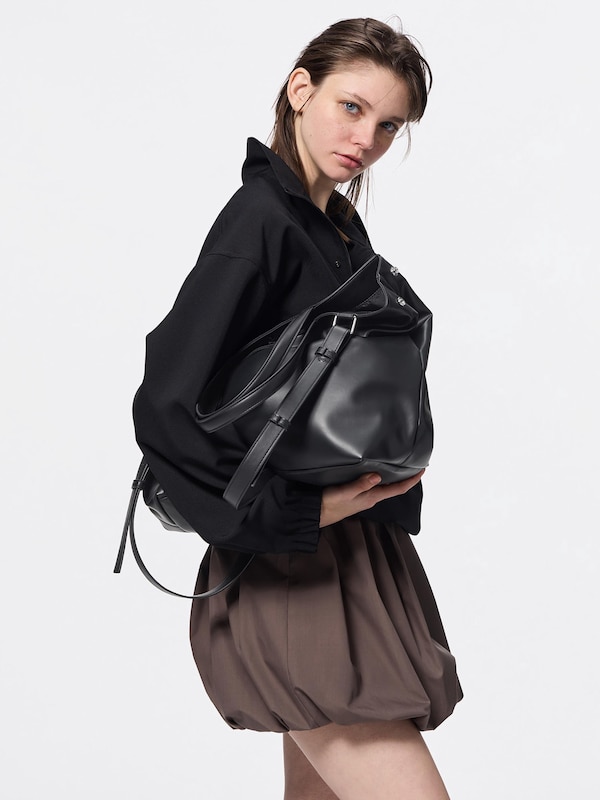 2WAYトートバッグ+E