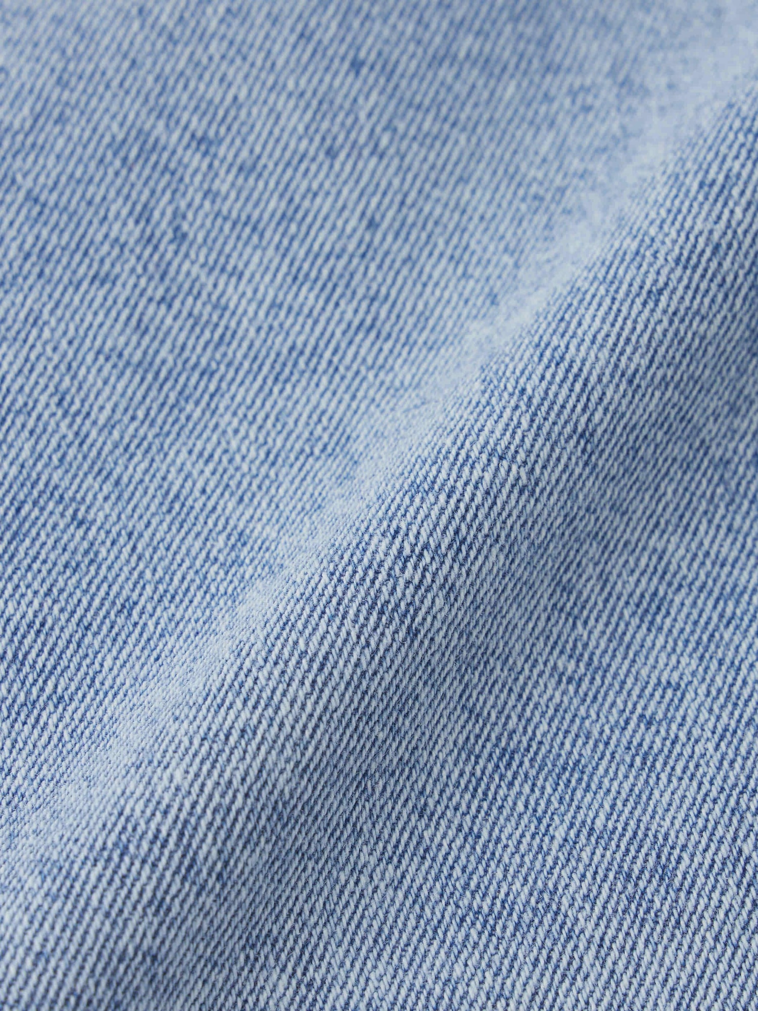 パドカレ✽デニムジャンパースカート TRIANGLE PALETTE ジャンパースカート デニムジャンパースカート