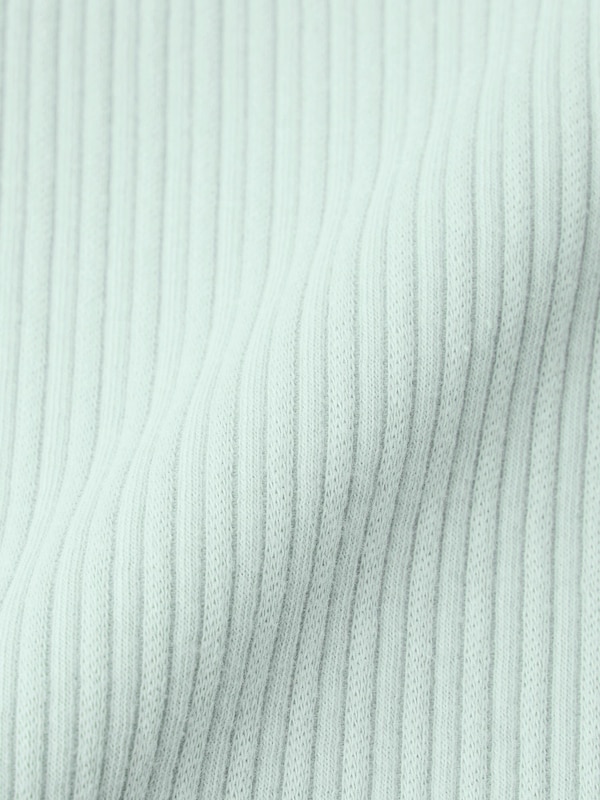 GIRLSフリルハイネックT(長袖)