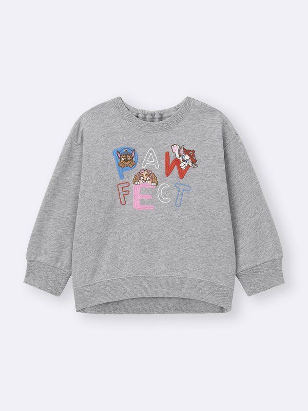 BABY(TODDLER)カンタンプルオーバー PAW Patrol A