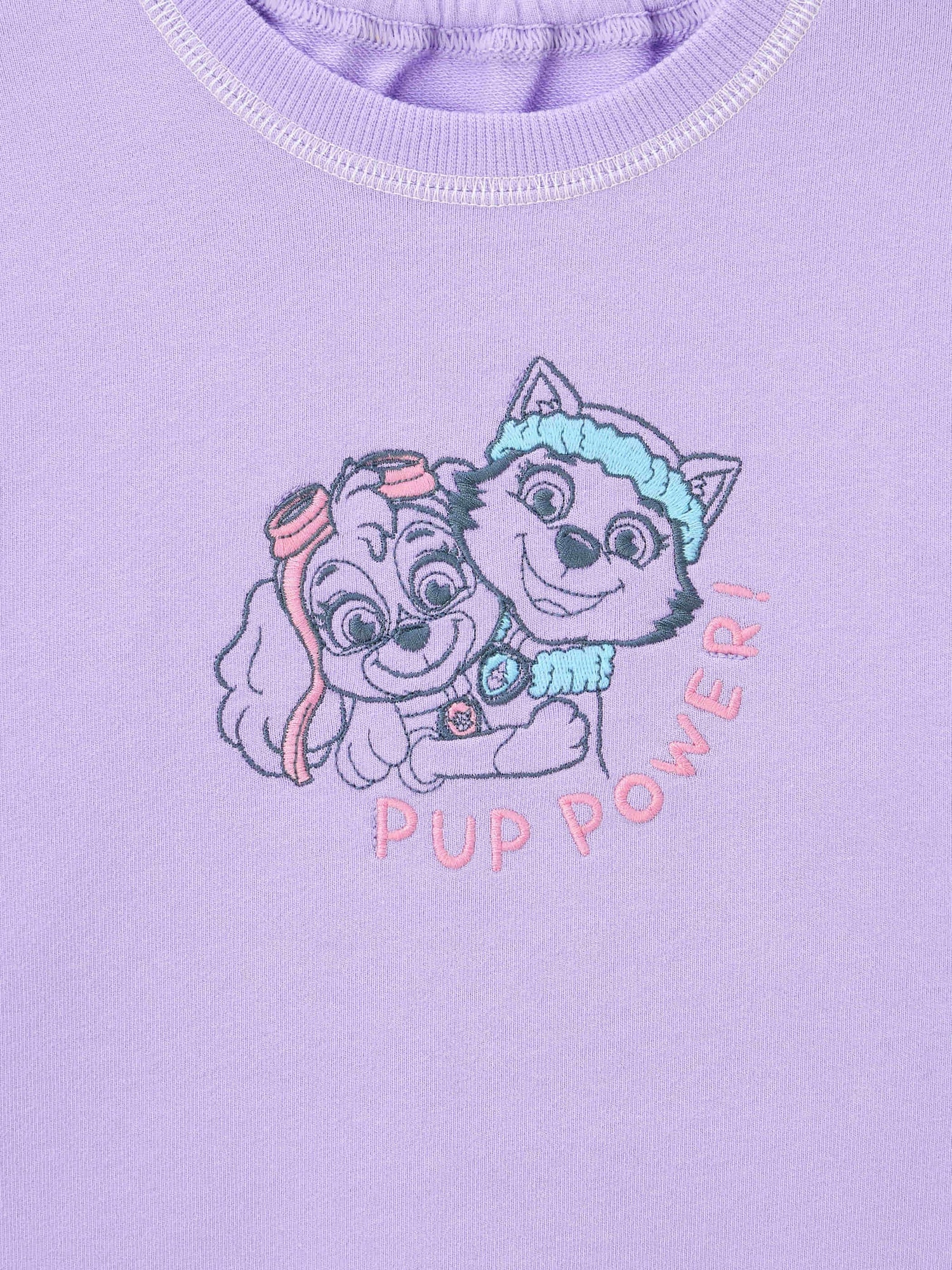 ぎゅな☺︎　1114 ★★★★★ GU公式 | BABY(TODDLER)カンタンプルオーバー PAW Patrol B