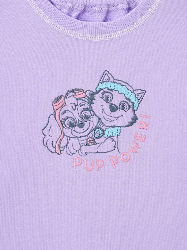 BABY(TODDLER)カンタンプルオーバー PAW Patrol B