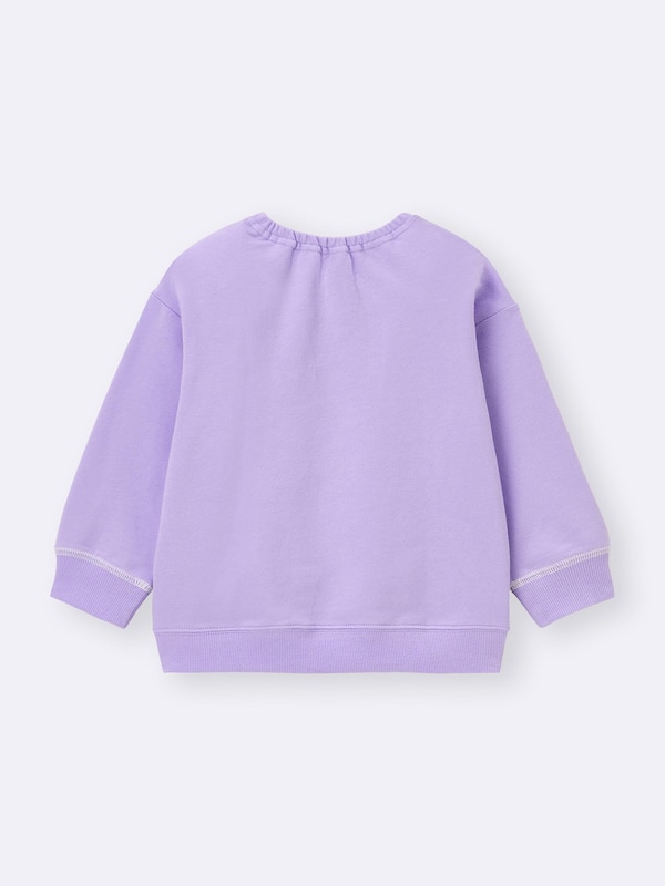 BABY(TODDLER)カンタンプルオーバー PAW Patrol B