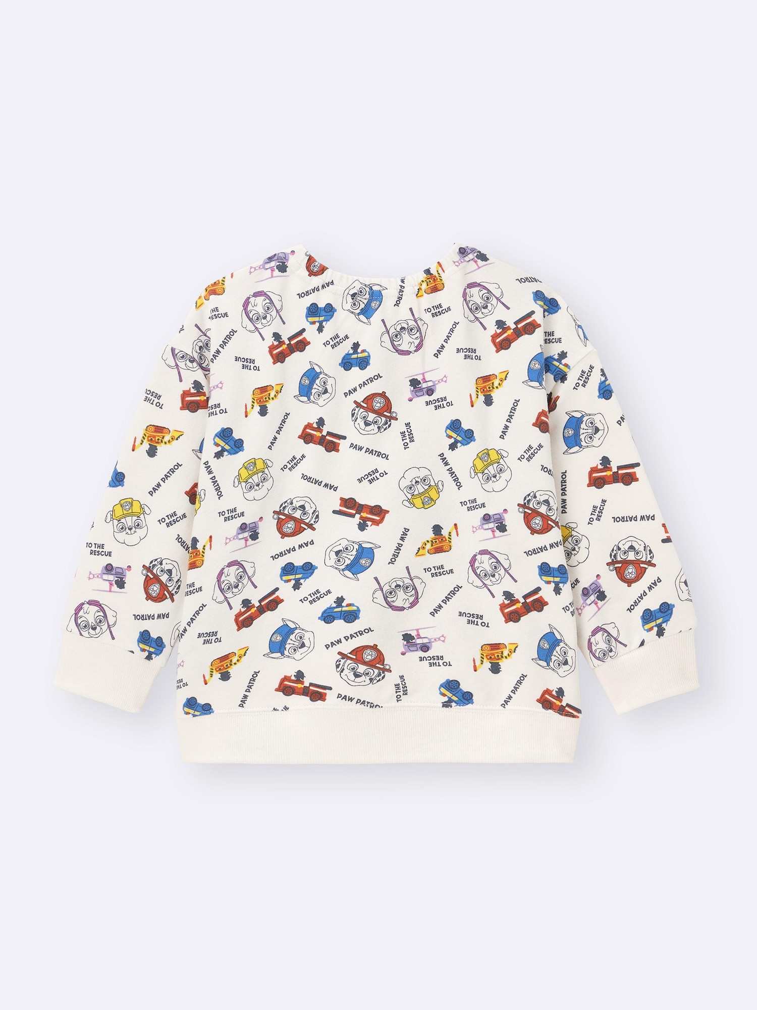 パワ　パトロールです ユニクロ公式 | パウ・パトロール UT