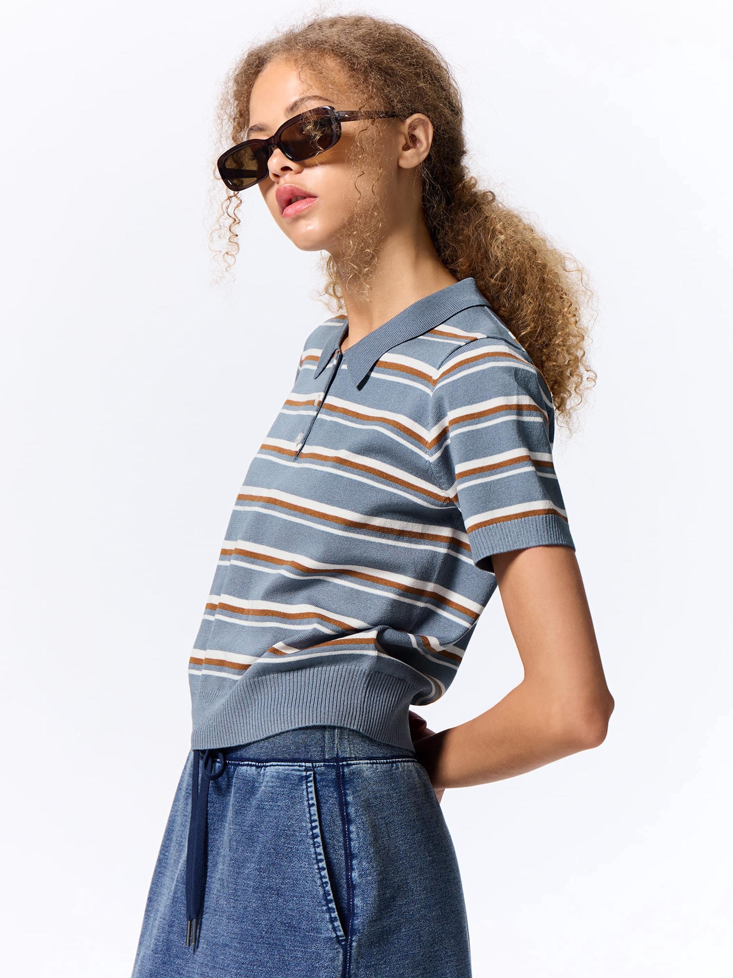 楽天市場】Supreme シュプリーム ポロシャツ サイズ:XL