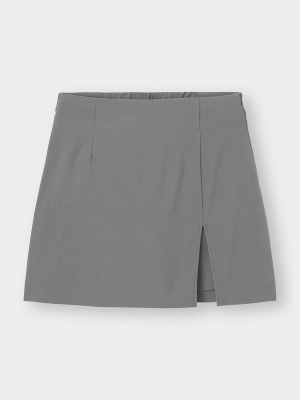 スリットスコート