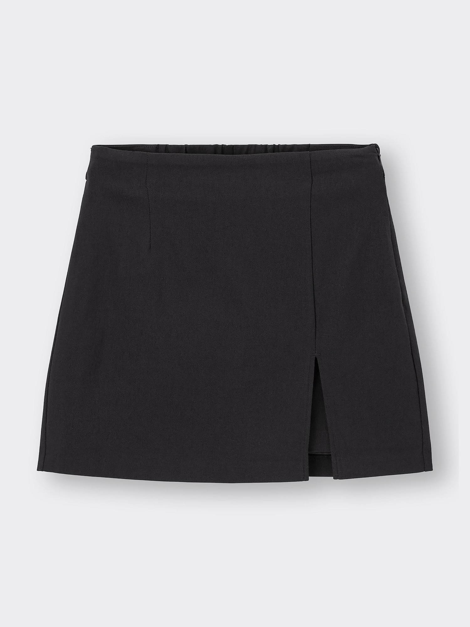 お取り置き　スコート GU公式 | ドライストレッチスコートGA