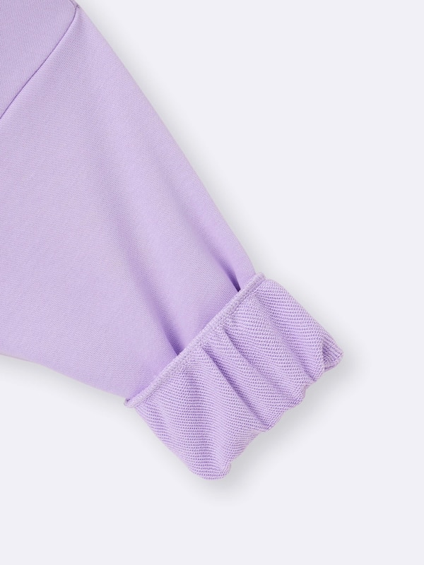 GIRLSグラフィックスウェットシャツ1 Sanrio characters