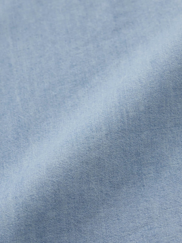 GIRLSライトデニムシャツ(長袖)