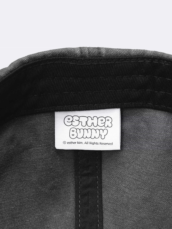 GIRLSキャップ エスターバニー JR