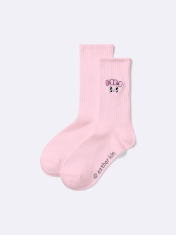 GIRLSソックスJR エスターバニー