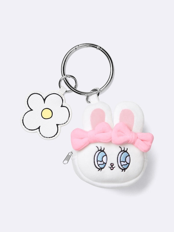 GIRLSキーポーチ エスターバニー JR