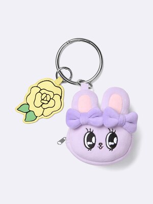 GIRLSキーポーチ エスターバニー JR