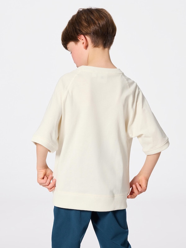 KIDS(男女兼用)スウェT Sesame Street