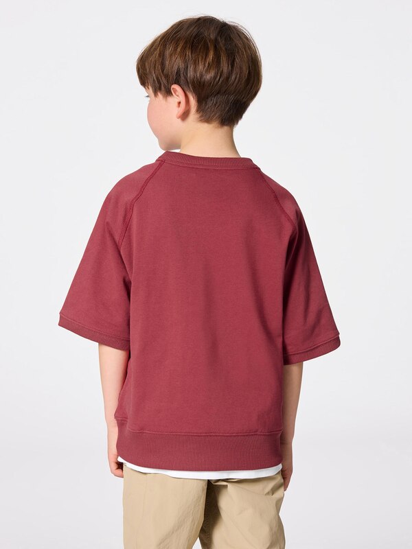 KIDS(男女兼用)スウェT Sesame Street