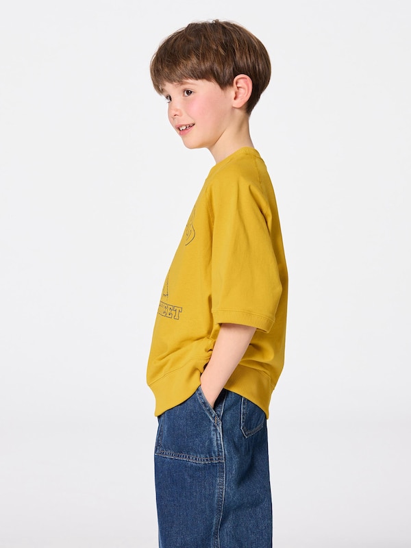 KIDS(男女兼用)スウェT Sesame Street