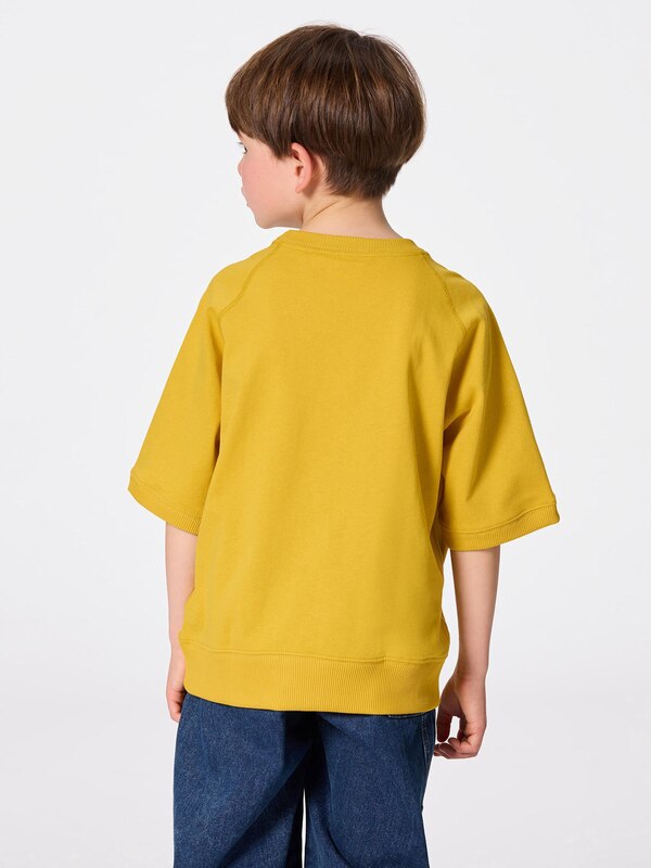 KIDS(男女兼用)スウェT Sesame Street