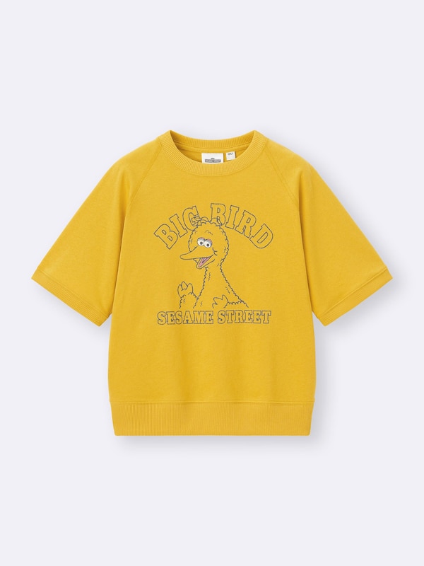 KIDSスウェT Sesame Street