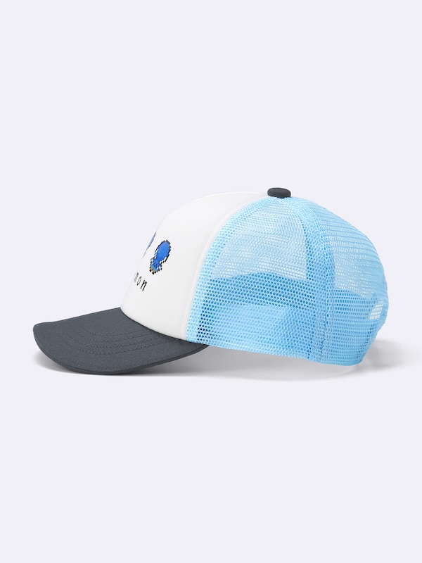 KIDS(男女兼用)キャップ Pokemon