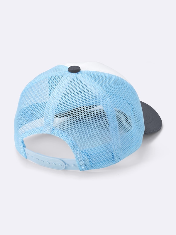 KIDS(男女兼用)キャップ Pokemon