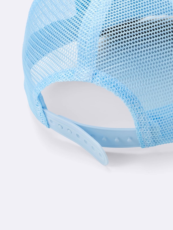 KIDS(男女兼用)キャップ Pokemon