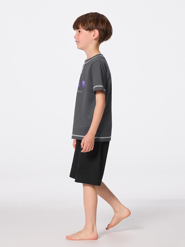 KIDS(男女兼用)ラウンジセット Pokemon