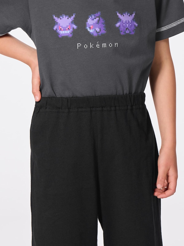 KIDS(男女兼用)ラウンジセット Pokemon
